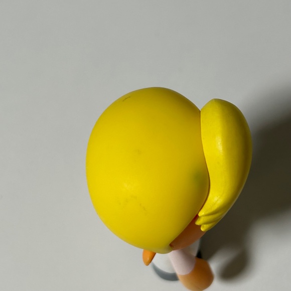 Kidrobot Series 1 Bob's Burgers Mini Figures 3" Ollie Tina Hugo Set of 3 (21C) - Picture 7 of 7